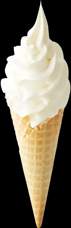 Vanilla Ice Cream — ice cream from Bing Chun Sri Lanka